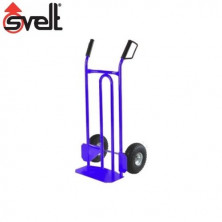 Carros modelo TYSON SVELT