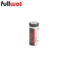 Pila Litio 2/3 AA 3v 1100 mAh Alta capacidad FULLWAT