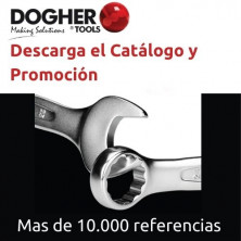 Descargue el CATALOGO para ver todas las referencias disponibles