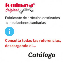 Sistemas para instalaciones sanitarias. Descargue el catálogo para consultar todos los artículos.