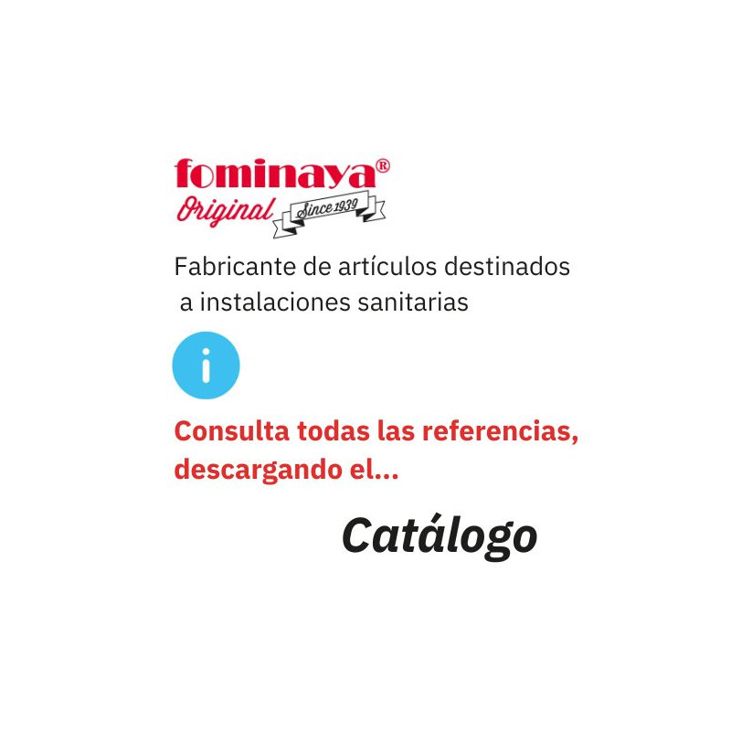 Sistemas para instalaciones sanitarias. Descargue el catálogo para consultar todos los artículos.