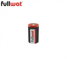 Pila Litio 1/2 AA 3,6v CR14250 900mAh FULLWAT