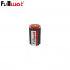 Pila Litio 1/2 AA 3,6v CR14250 900mAh FULLWAT