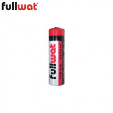 Pila Litio AA 3,6v CR14500 FULLWAT