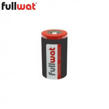 Pila Litio C 3,6V FULLWAT