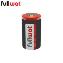 Pila Litio D 3,6v FULLWAT