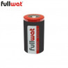 Pila Litio D 3,6v FULLWAT