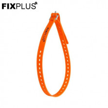 Brida elástica de 86 cm Naranja FIXPLUS