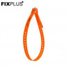 Brida elástica de 86 cm Naranja FIXPLUS