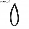 Brida elástica de 86 cm Negra FIXPLUS