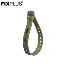 Brida elástica de 66 cm Verde Oliva FIXPLUS