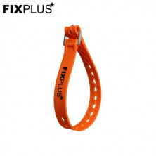 Brida elástica de 66 cm Naranja FIXPLUS