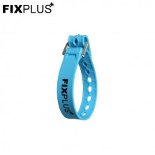 Brida elástica de 35 cm Azul FIXPLUS