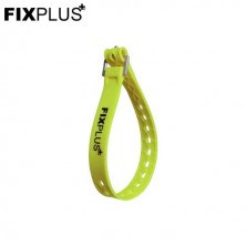 Brida elástica de 46 cm Amarilla FIXPLUS