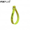 Brida elástica de 46 cm Amarilla FIXPLUS