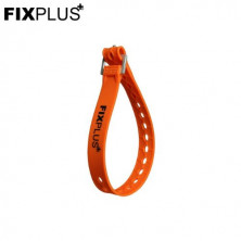 Brida elástica de 46 cm Naranja FIXPLUS