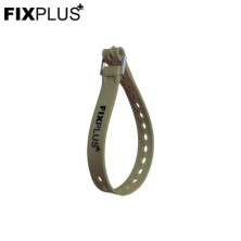 Brida elástica de 46 cm Verde Oliva FIXPLUS