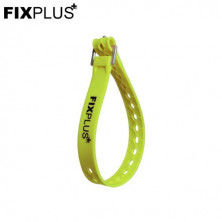 Brida elástica de 66 cm Amarilla FIXPLUS