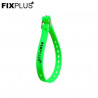 Brida elástica de 66 cm Verde FIXPLUS