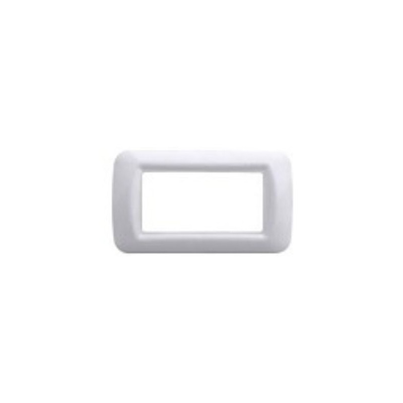 Embellecedor 4 módulo GSC UUS