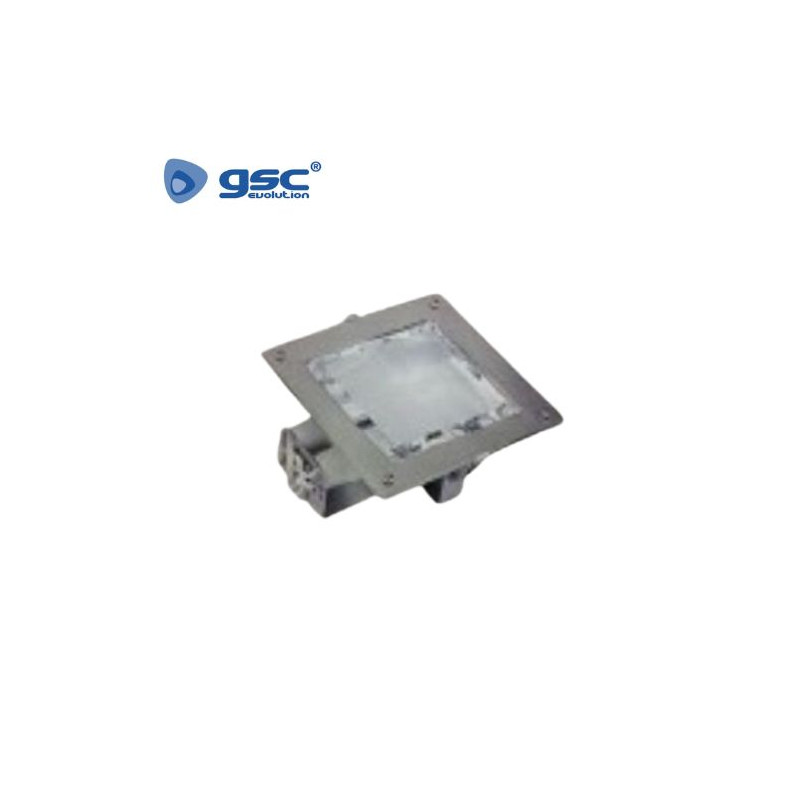 Aplique LED 2x2 ÚLTIMAS UNIDADES