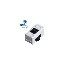 Mecanismo Base de internet RJ45 IP55 GSC UUS