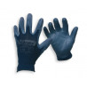 Guantes NYLON Azul Impregnado de Poliuretano Talla 6 FAHERMA