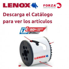 Pedidos directos a FORZA, consulta con tu comercial condiciones de compra