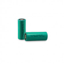 Pila Litio CR 26650-50I 3,6V 5000mAh Recargable FULLWAT