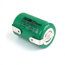Acumulador 4/5SC 2000 mAh 1,2v FULLWAT