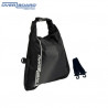 Bolsa estanca Dry Flat 5L Classic Negra OVERBOARD