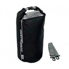 Bolsa estanca 12L Classic Negra OVERBOARD
