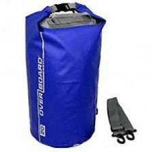Bolsa estanca 20L Classic Azul OVERBOARD