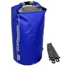 Bolsa estanca 20L Classic Azul OVERBOARD
