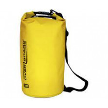Bolsa estanca 20L Classic Amarilla OVERBOARD
