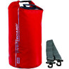 Bolsa estanca 30L Classic Rojo OVERBOARD