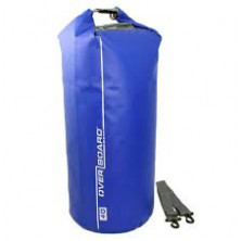 Bolsa estanca 40L Classic Azul OVERBOARD