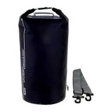 Bolsa estanca 40L Classic Negra OVERBOARD