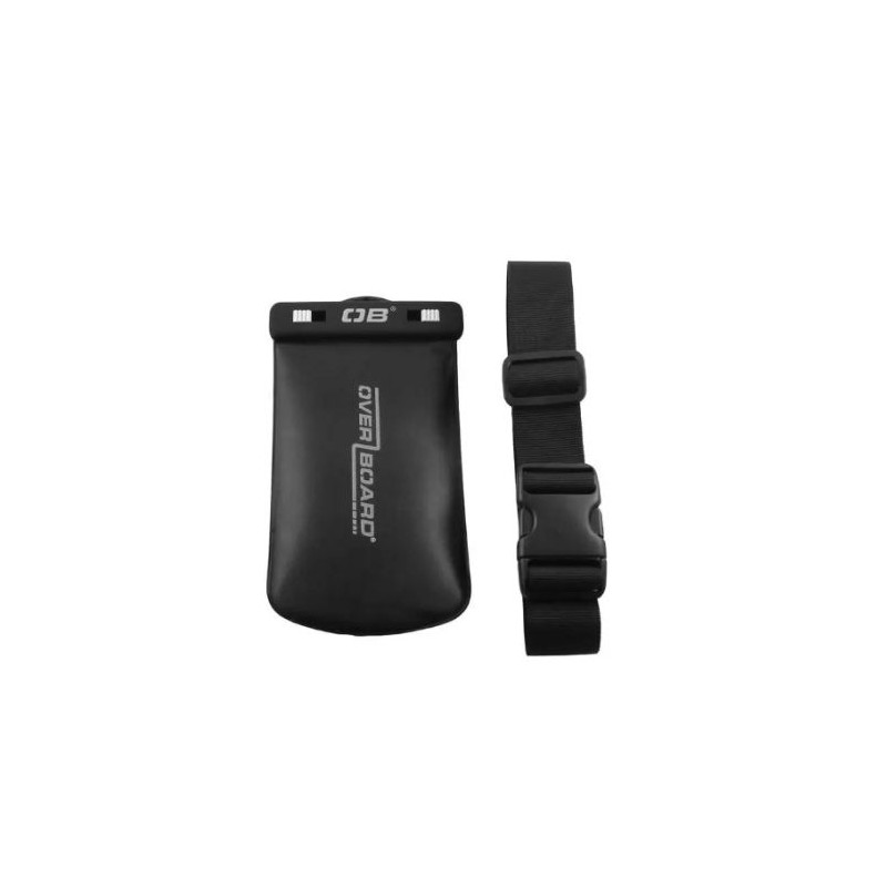 Funda Cinturón PRO SPORT Negra OVERBOARD