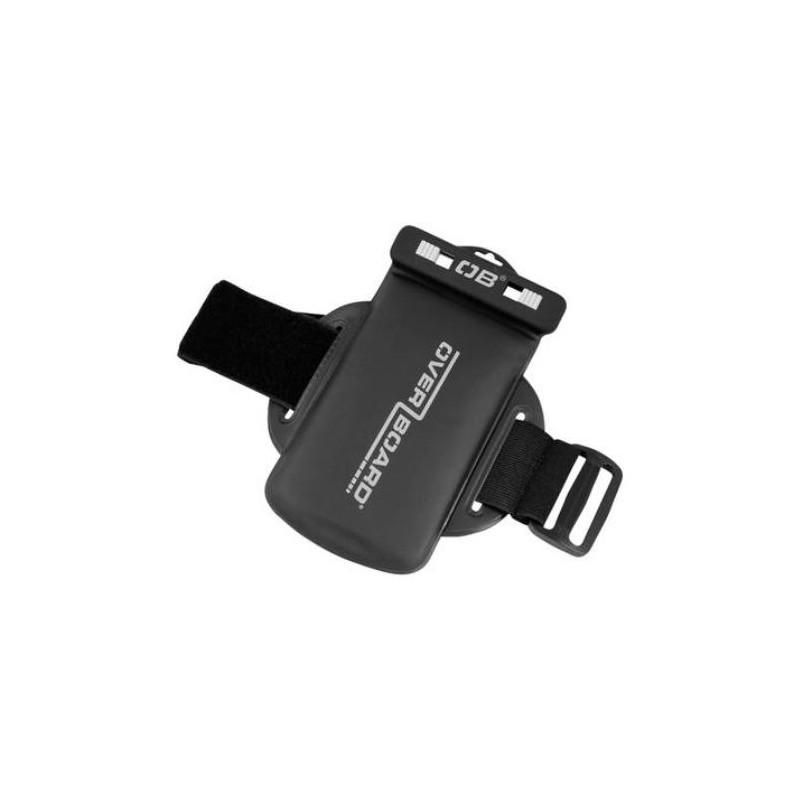 Funda Brazalete PRO SPORT Negra OVERBOARD