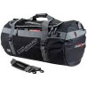 Mochila Impermeable Adventure 90L Negra OVERBOARD
