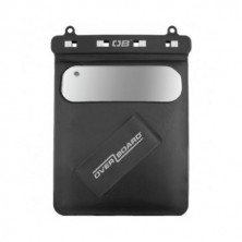 Funda para Tablet Negra OVERBOARD