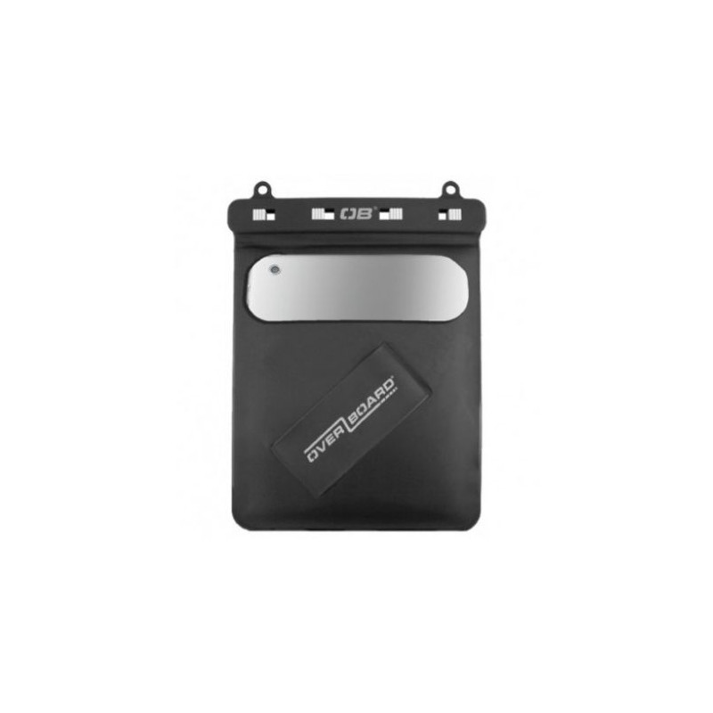 Funda para Tablet Negra OVERBOARD