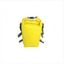 Bolsa Estanca Classic Kayak 20L Amarilla OVERBOARD