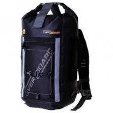 Mochila Impermeable Pro-Light 20L Negra OVERBOARD