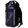 Mochila Impermeable Pro-Light 20L Negra OVERBOARD