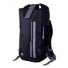 Mochila Impermeable Classic 20L Negra OVERBOARD