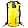 Mochila Impermeable Classic 20L Amarilla OVERBOARD