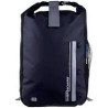 Mochila Impermeable Classic 30L Negra OVERBOARD