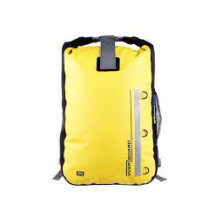 Mochila Impermeable Classic 30L Amarilla OVERBOARD